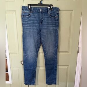 American Eagle Curvy ‘90s Skinny Jeans